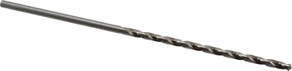 Picture of Precision Twist Drill Pt21-51009 9/64 HSS Tl Drill